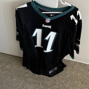 Eagles jersey size XXL
